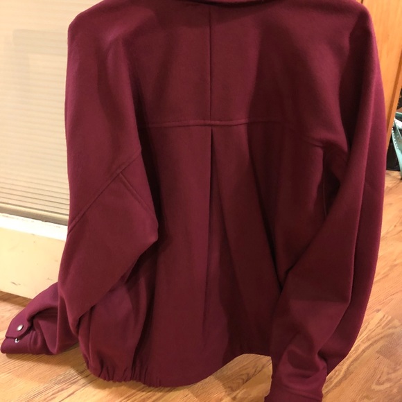 Pendleton wool jacket - Picture 2 of 3